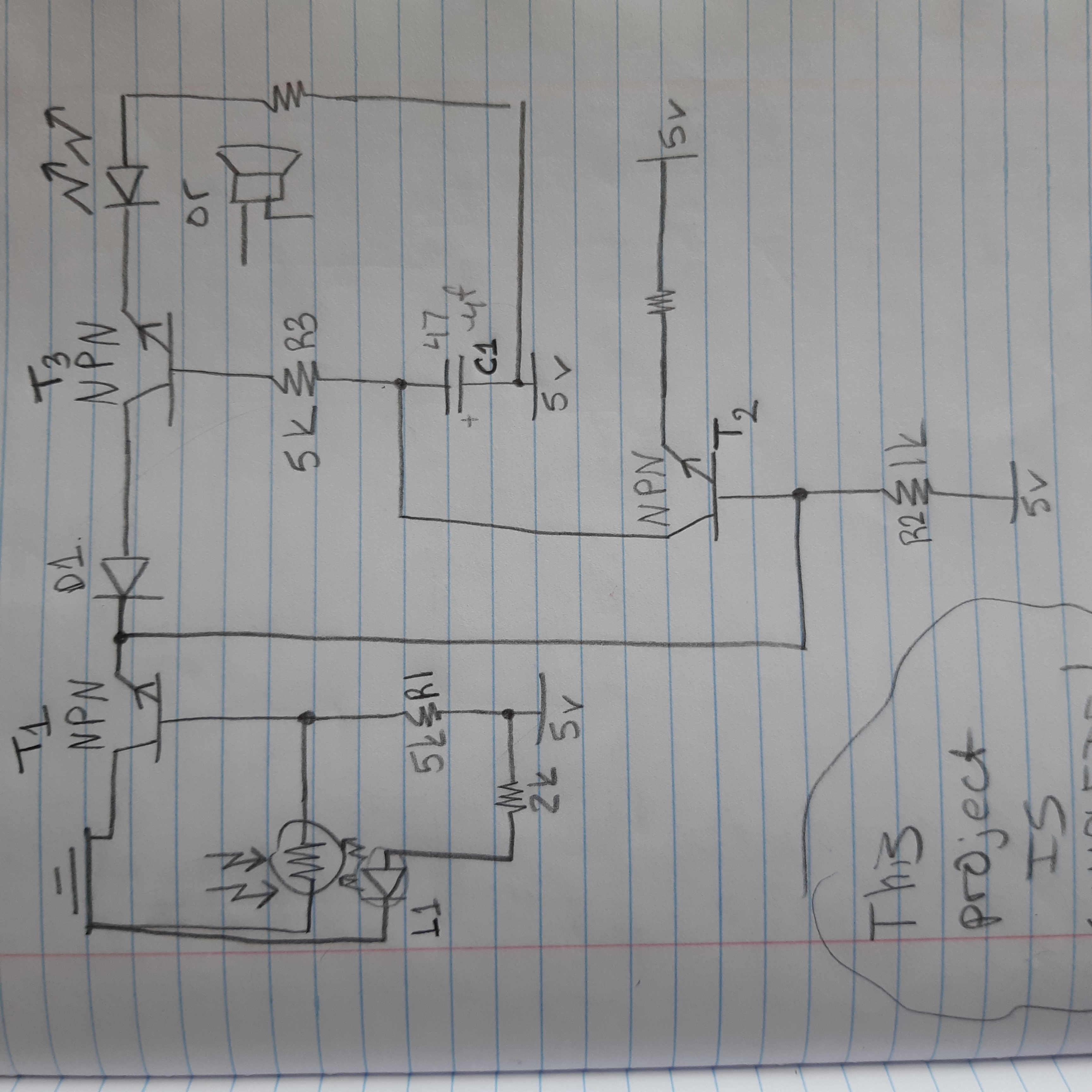 schematic